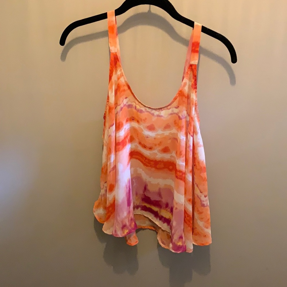 Show Me Your Mumu Top